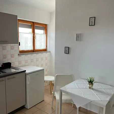 Casa de hóspedes And Lorena 236 Rovinj