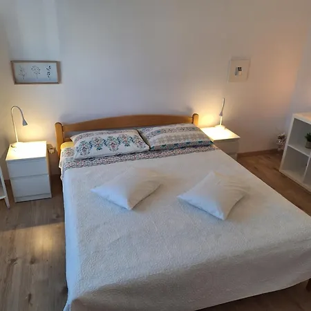 Casa de hóspedes And Lorena 236 Rovinj