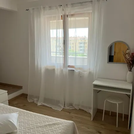 Casa de hóspedes And Lorena 236