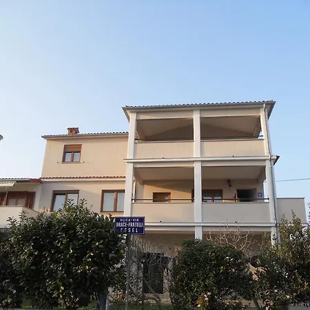 And Lorena 236 Casa de hóspedes Rovinj