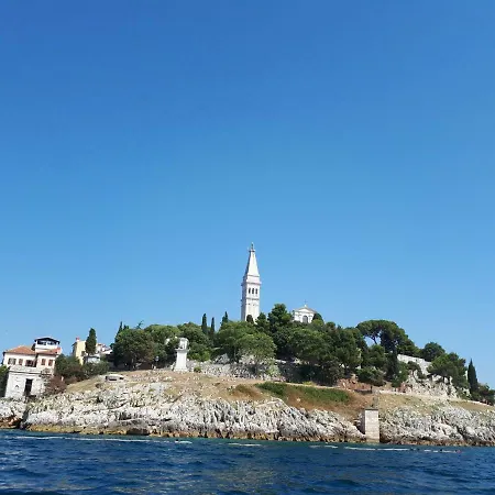 Casa de hóspedes And Lorena 236 Rovinj