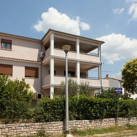 And Lorena 236 Casa de hóspedes Rovinj